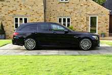 2019 Mercedes-Benz AMG 4.0 V8 Bi-Turbo Estate 