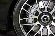 2019 Mercedes-Benz AMG 4.0 V8 Bi-Turbo Estate 