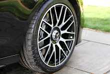 2019 Mercedes-Benz AMG 4.0 V8 Bi-Turbo Estate 