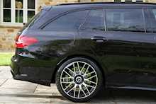 2019 Mercedes-Benz AMG 4.0 V8 Bi-Turbo Estate 