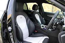 2019 Mercedes-Benz AMG 4.0 V8 Bi-Turbo Estate 