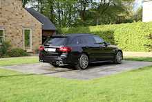 2019 Mercedes-Benz AMG 4.0 V8 Bi-Turbo Estate 