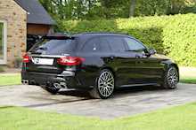 2019 Mercedes-Benz AMG 4.0 V8 Bi-Turbo Estate 