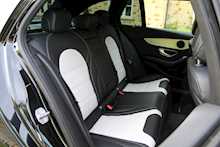 2019 Mercedes-Benz AMG 4.0 V8 Bi-Turbo Estate 