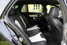 2019 Mercedes-Benz AMG 4.0 V8 Bi-Turbo Estate 