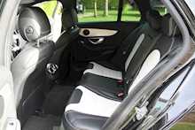 2019 Mercedes-Benz AMG 4.0 V8 Bi-Turbo Estate 