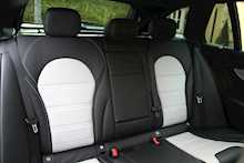 2019 Mercedes-Benz AMG 4.0 V8 Bi-Turbo Estate 