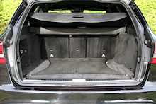 2019 Mercedes-Benz AMG 4.0 V8 Bi-Turbo Estate 