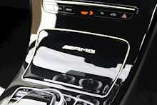 2019 Mercedes-Benz AMG 4.0 V8 Bi-Turbo Estate 