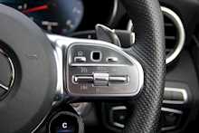 2019 Mercedes-Benz AMG 4.0 V8 Bi-Turbo Estate 