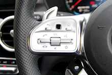 2019 Mercedes-Benz AMG 4.0 V8 Bi-Turbo Estate 