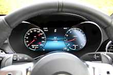 2019 Mercedes-Benz AMG 4.0 V8 Bi-Turbo Estate 