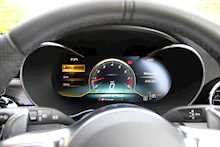 2019 Mercedes-Benz AMG 4.0 V8 Bi-Turbo Estate 