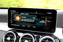 2019 Mercedes-Benz AMG 4.0 V8 Bi-Turbo Estate 