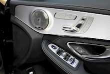 2019 Mercedes-Benz AMG 4.0 V8 Bi-Turbo Estate 