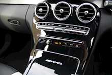 2019 Mercedes-Benz AMG 4.0 V8 Bi-Turbo Estate 