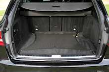 2019 Mercedes-Benz AMG 4.0 V8 Bi-Turbo Estate 