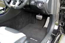 2019 Mercedes-Benz AMG 4.0 V8 Bi-Turbo Estate 