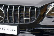 2021 Mercedes-Benz S63 AMG Coupe 4.0 V8 Bi-Turbo 
