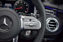 2021 Mercedes-Benz S63 AMG Coupe 4.0 V8 Bi-Turbo 