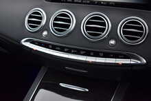 2021 Mercedes-Benz S63 AMG Coupe 4.0 V8 Bi-Turbo 