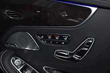 2021 Mercedes-Benz S63 AMG Coupe 4.0 V8 Bi-Turbo 