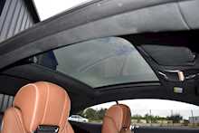 2018 Mercedes-Benz S63 AMG Coupe 4.0 V8 Bi-Turbo 