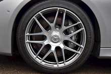 2018 Mercedes-Benz S63 AMG Coupe 4.0 V8 Bi-Turbo 