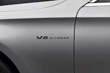 2018 Mercedes-Benz S63 AMG Coupe 4.0 V8 Bi-Turbo 