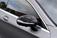 2018 Mercedes-Benz S63 AMG Coupe 4.0 V8 Bi-Turbo 