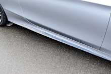 2018 Mercedes-Benz S63 AMG Coupe 4.0 V8 Bi-Turbo 