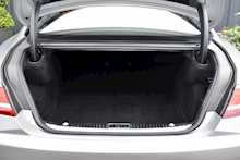 2018 Mercedes-Benz S63 AMG Coupe 4.0 V8 Bi-Turbo 