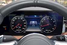 2018 Mercedes-Benz S63 AMG Coupe 4.0 V8 Bi-Turbo 