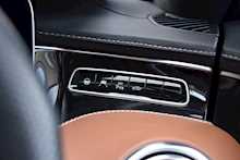 2018 Mercedes-Benz S63 AMG Coupe 4.0 V8 Bi-Turbo 