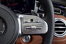 2018 Mercedes-Benz S63 AMG Coupe 4.0 V8 Bi-Turbo 