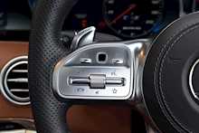 2018 Mercedes-Benz S63 AMG Coupe 4.0 V8 Bi-Turbo 