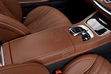 2018 Mercedes-Benz S63 AMG Coupe 4.0 V8 Bi-Turbo 