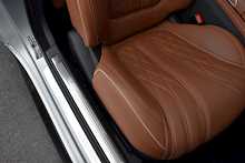 2018 Mercedes-Benz S63 AMG Coupe 4.0 V8 Bi-Turbo 