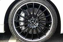 2012 Mercedes-Benz C63 AMG 6.3 Coupe 