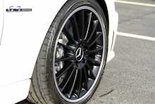 2012 Mercedes-Benz C63 AMG 6.3 Coupe 