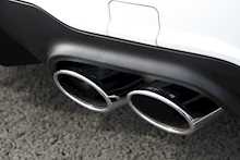 2012 Mercedes-Benz C63 AMG 6.3 Coupe 