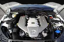 2012 Mercedes-Benz C63 AMG 6.3 Coupe 