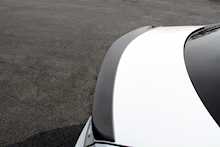 2012 Mercedes-Benz C63 AMG 6.3 Coupe 