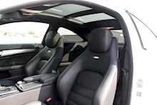 2012 Mercedes-Benz C63 AMG 6.3 Coupe 