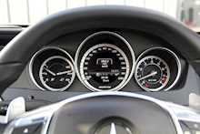 2012 Mercedes-Benz C63 AMG 6.3 Coupe 