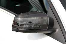 2012 Mercedes-Benz C63 AMG 6.3 Coupe 