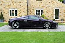 2018 McLaren 570GT 3.8 V8 