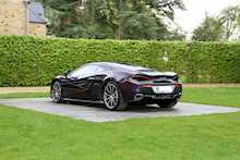 2018 McLaren 570GT 3.8 V8 
