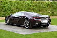 2018 McLaren 570GT 3.8 V8 