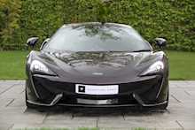 2018 McLaren 570GT 3.8 V8 